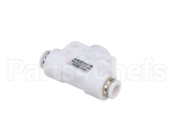 3323086000 Seb Professional Valve 2/2 Nw4.0, Manual
