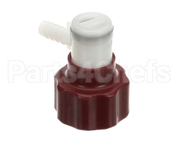 33231 Lancer Encore Connector, Burgundy, Dr