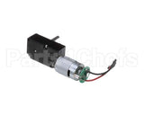 3323145099 Seb Professional Motor 24V