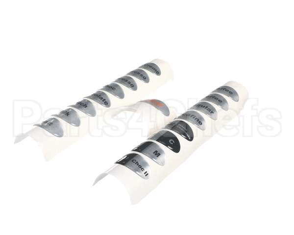 3323153100 Seb Professional Labels