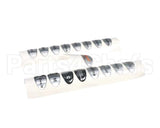 3323153100 Seb Professional Labels