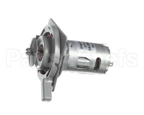 3323179000 Seb Professional Motor, With Impeller
