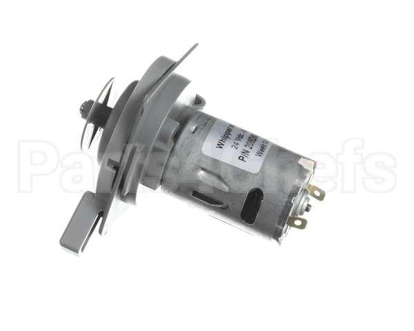 3323179000 Seb Professional Motor, With Impeller