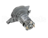 3323179000 Seb Professional Motor, With Impeller
