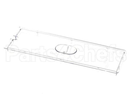 3323222000 Seb Professional Lid