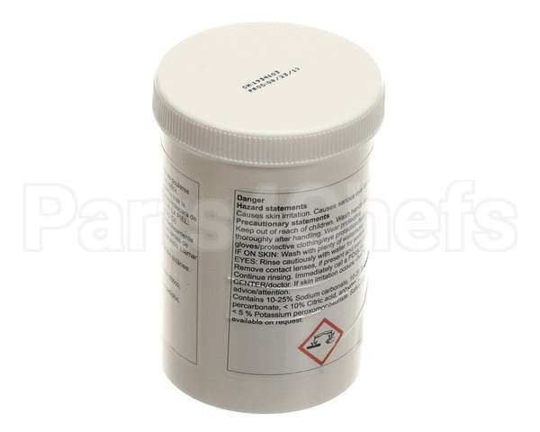 3323324000 Seb Professional Wmf Special Cleaning Tablets, 1.3 G