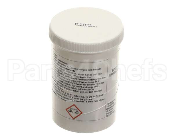 3323324000 Seb Professional Wmf Special Cleaning Tablets, 1.3 G