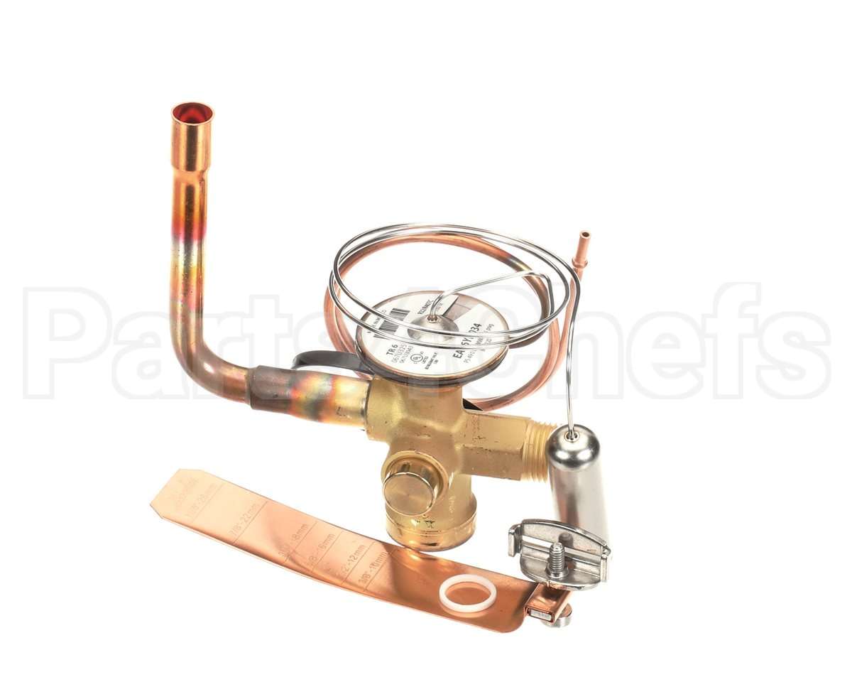 332368-750 Bryant Payne Txv Replacement Kit