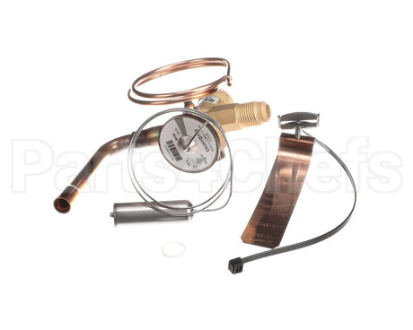 332368-763 Bryant Payne 3Ton R410A Txv Kit
