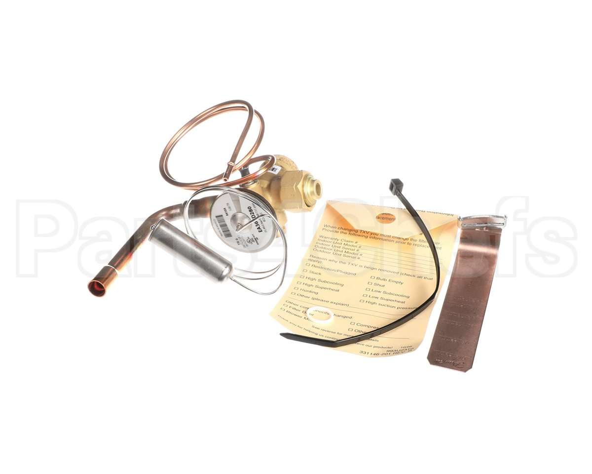332368-771 Bryant Payne Txv Kit