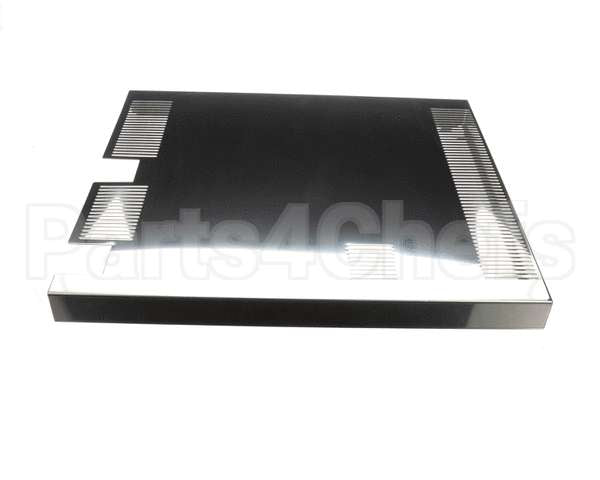 3323704000 Seb Professional Rear Cover