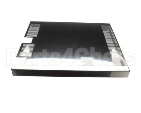 3323704000 Seb Professional Rear Cover