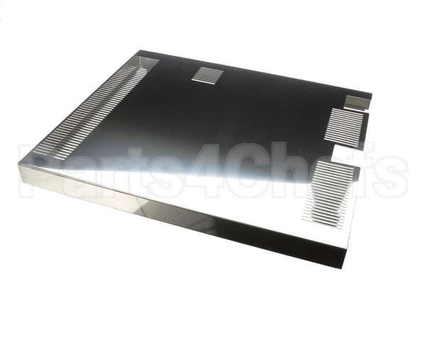 3323704000 Seb Professional Rear Cover
