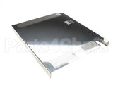 3323704000 Seb Professional Rear Cover