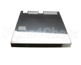 3323704000 Seb Professional Rear Cover