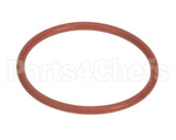 3323817000 Seb Professional O-Ring, 37.60X2.69 Mvq