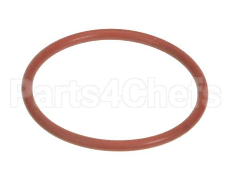 3323817000 Seb Professional O-Ring, 37.60X2.69 Mvq