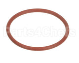 3323817000 Seb Professional O-Ring, 37.60X2.69 Mvq