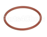 3323817000 Seb Professional O-Ring, 37.60X2.69 Mvq