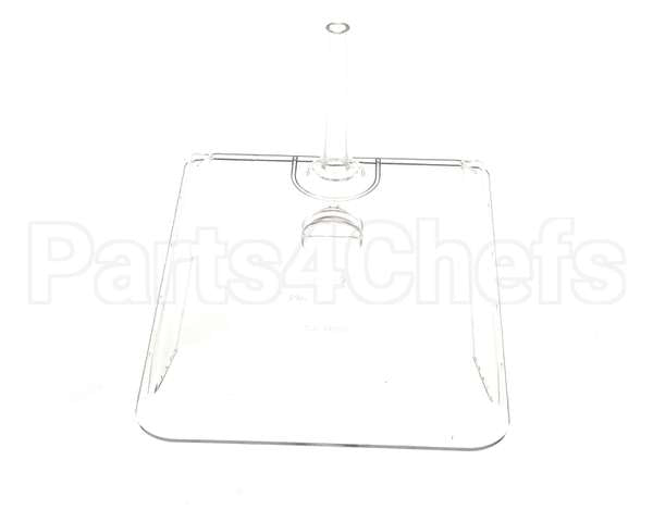3323887000 Seb Professional Cover, Milk Bowl