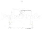 3323887000 Seb Professional Cover, Milk Bowl