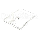 3323887000 Seb Professional Cover, Milk Bowl