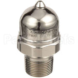 33239 Compatible Vulcan Air Vent