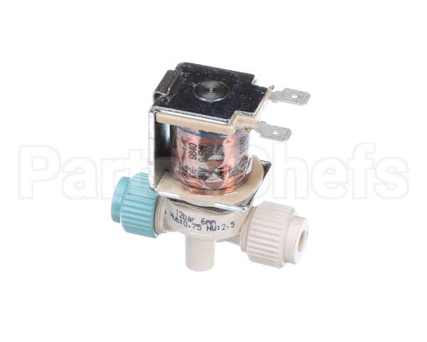 3324007000 Seb Professional Valve 2/2 Nw2.5 Stroke 0.75-12 Bar
