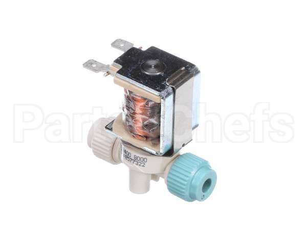 3324007000 Seb Professional Valve 2/2 Nw2.5 Stroke 0.75-12 Bar