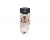 3324007000 Seb Professional Valve 2/2 Nw2.5 Stroke 0.75-12 Bar