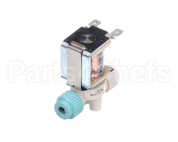 3324007000 Seb Professional Valve 2/2 Nw2.5 Stroke 0.75-12 Bar