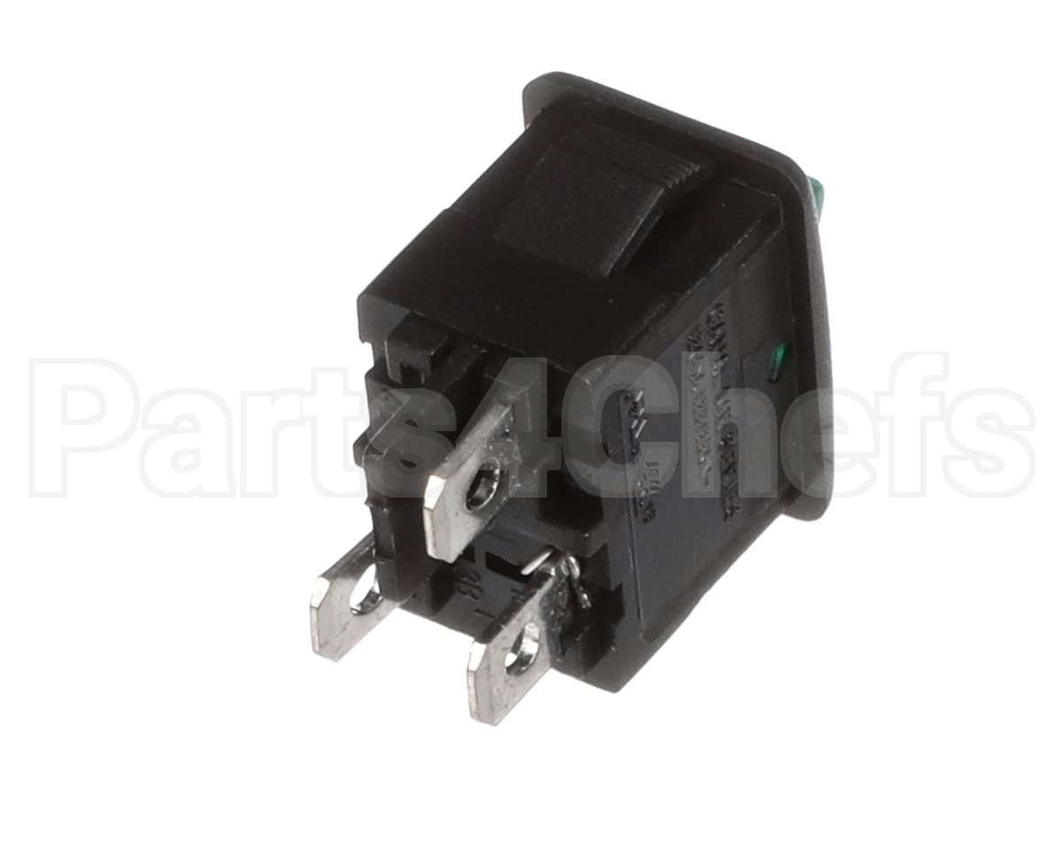 3324153000 Seb Professional Switch