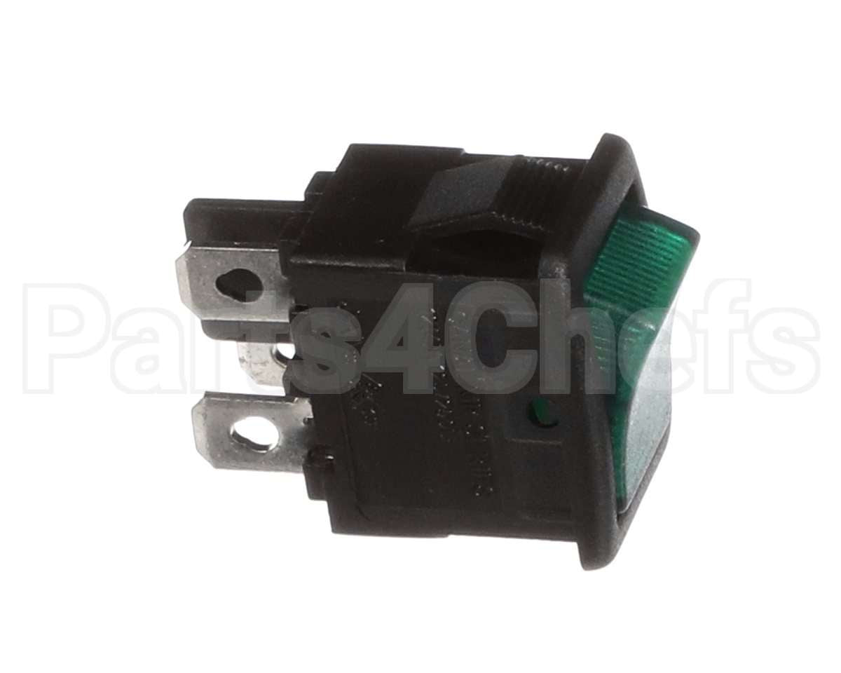 3324153000 Seb Professional Switch