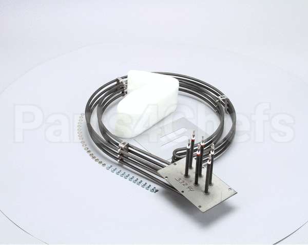 33244 Blodgett Element Assembly, 240V 10000W Mkv