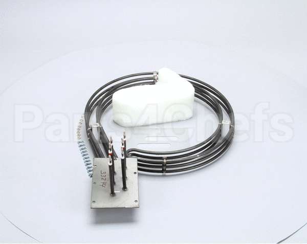33244 Blodgett Element Assembly, 240V 10000W Mkv