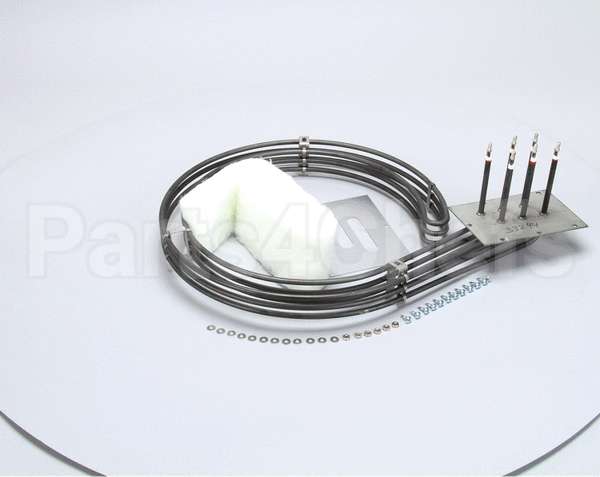 33244 Blodgett Element Assembly, 240V 10000W Mkv