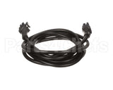 3324449000 Seb Professional Cable Set Empty Message