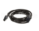 3324449000 Seb Professional Cable Set Empty Message