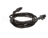 3324449000 Seb Professional Cable Set Empty Message