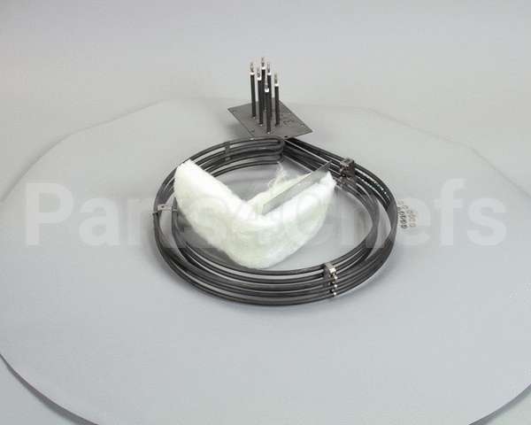 33245 Blodgett Element Assembly, 208V 10000W Mkv