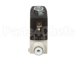 3324500000 Seb Professional Solenoid Valve Compl. Nw 1,5 Hub 0,6, Bu
