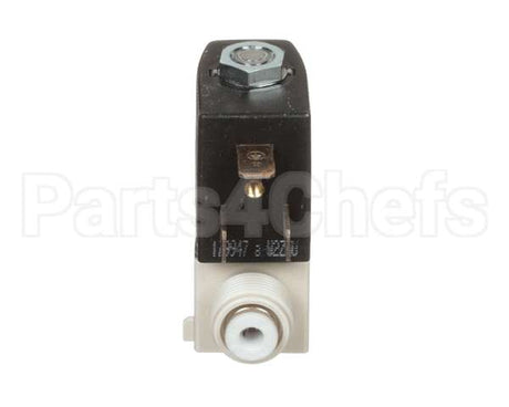 3324500000 Seb Professional Solenoid Valve Compl. Nw 1,5 Hub 0,6, Bu
