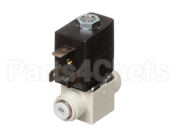 3324500000 Seb Professional Solenoid Valve Compl. Nw 1,5 Hub 0,6, Bu