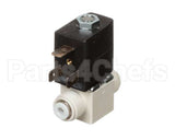 3324500000 Seb Professional Solenoid Valve Compl. Nw 1,5 Hub 0,6, Bu
