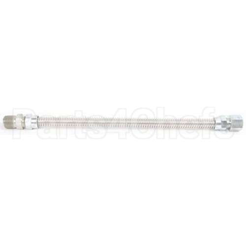 33249 Compatible Blodgett Flex 1/2 Gas Hose