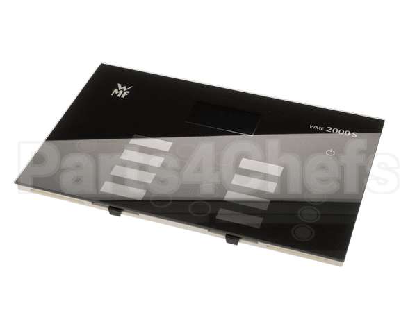 3324900199 Seb Professional Operating Panel, With Cpu