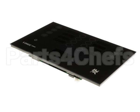 3324900199 Seb Professional Operating Panel, With Cpu