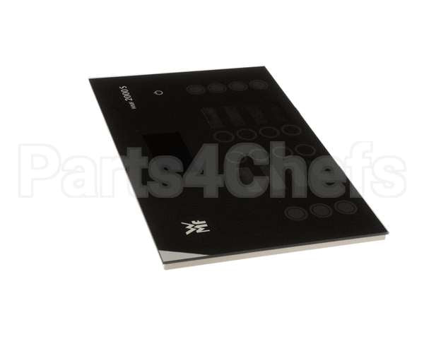 3324900199 Seb Professional Operating Panel, With Cpu