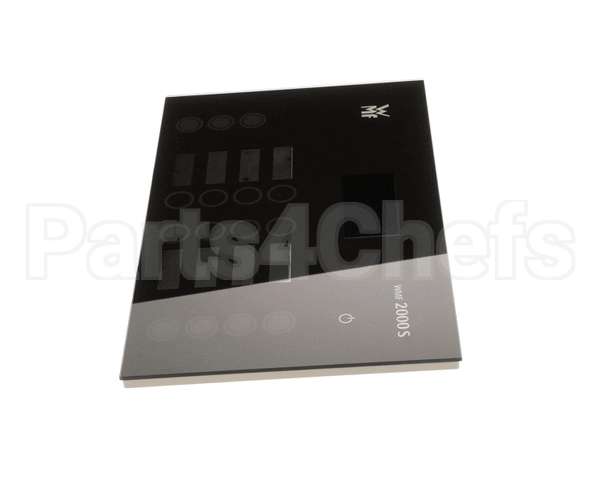 3324900199 Seb Professional Operating Panel, With Cpu