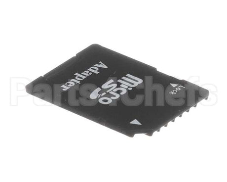 3324926000 Seb Professional Micro Sd Card With Adapter